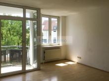 2,5 Zimmerwohnung zur Miete / 2 Balkone / Duplex TG / zentrale Lage / Unterhaching / ab 1.11.25 Wohnung mieten 82008 Unterhaching Bild klein