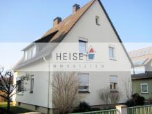 3-4 Zimmer-Mietwohnung in ruhiger Wohnlage mit Garten u. Garage Wohnung mieten 37603 Holzminden Bild klein