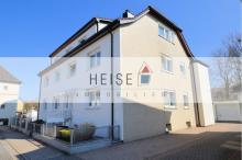 3-Familien-Doppelhaushälfte mit Garagen und Nebengelass in stadtnaher Lage Haus kaufen 37603 Holzminden Bild klein