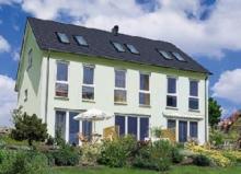 3-Familienhaus in bevorzugter Lage Haus kaufen 71735 Eberdingen-Hochdorf Bild klein