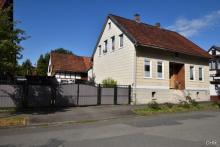 3 Familienhaus in toller Lage mit ebenerdigen Garten Haus kaufen 37445 Walkenried Bild klein