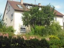 3 Familienhaus in traumhafter Aussichtslage von Baltmannsweiler Haus kaufen 73666 Baltmannsweiler Bild klein