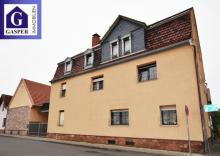 3- Familienhaus mit Nebengebäude, Kapitalanlage Haus kaufen 65479 Raunheim Bild klein