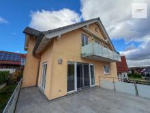 3-Familienhaus mit solider Rendite und Finanzierungsbeispiel Haus kaufen 75334 Straubenhardt Bild klein