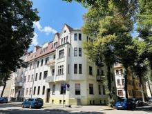 3 Monate Kaltmietfrei! Renovierungsbedürftige 2-Raum-Wohnung, attraktive Lage Wohnung mieten 08058 Zwickau Bild klein