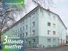 3 Monate mietfrei: 2 Zimmer-Ahorn-Luxuswohnung im „Fredenbaum Carreé“ Wohnung mieten 44147 Dortmund Bild klein