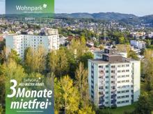 3 Monate mietfrei: Frisch sanierte 2 Zimmer-Ahorn-Luxuswohnung im Wohnpark Mozartstraße! Wohnung mieten 58119 Hagen Bild klein