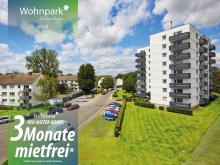 3 Monate mietfrei: Frisch sanierte 2 Zimmer-Ahorn-Luxuswohnung im „Wohnpark Meisterberg!“ Wohnung mieten 59457 Werl Bild klein