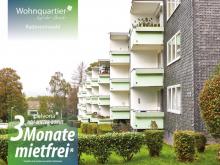 3 Monate mietfrei: Frisch sanierte 3 Zimmer-Marmor-Luxuswohnung im Wohnquartier Auf der Brede! Wohnung mieten 42477 Radevormwald Bild klein