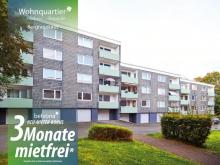 3 Monate mietfrei: Frisch sanierte 3 Zimmer-Marmor-Luxuswohnung im Wohnquartier Schöne Aussicht! Wohnung mieten 51702 Bergneustadt Bild klein