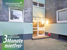 3 Monate mietfrei: Frisch sanierte 3 Zimmer-Ahorn-Luxuswohnung im Wohnquartier Schöne Aussicht! Wohnung mieten 51702 Bergneustadt Bild klein