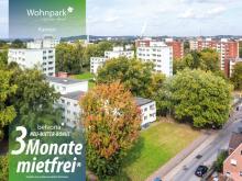 3 Monate mietfrei: Frisch sanierte 3 Zimmer-Ahorn-Luxuswohnung im Wohnpark auf dem Spieck! Wohnung mieten 59174 Kamen Bild klein