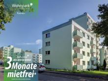 3 Monate mietfrei: Frisch sanierte 3 Zimmer-Ahorn-Luxuswohnung im Wohnpark Auf dem Spieck! Wohnung mieten 59174 Kamen Bild klein