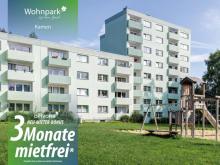 3 Monate mietfrei: Frisch sanierte 3 Zimmer-Ahorn-Luxuswohnung im Wohnpark Auf dem Spieck! Wohnung mieten 59174 Kamen Bild klein