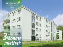 3 Monate mietfrei: Frisch sanierte 3 Zimmer-Ahorn-Luxuswohnung im Wohnpark Zum Schanzengraben! Wohnung mieten 59427 Unna Bild klein