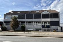 3 Monate mietfrei - modernes Büro mit Klimaanlage Gewerbe mieten 31535 Neustadt am Rübenberge Bild klein