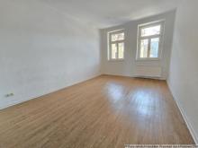 3 Raum Wohnung in toller Lage... Einbauküche möglich Wohnung mieten 09126 Chemnitz Bild klein