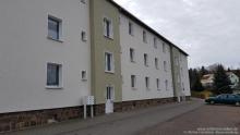 3-Raum Wohnung mit Balkon Wohnung mieten 09633 Halsbrücke Bild klein