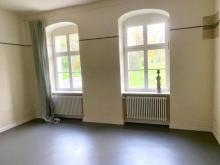 3 schöne, erweiterbare Gewerberäume mit Küche und DU/WC Gewerbe mieten 14806 Belzig Bild klein