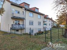 3 vermietete Wohnungen in gepflegtem Mehrfamilienhaus (16 WE) am Schlosspark Haus kaufen 15936 Dahme/Mark Bild klein