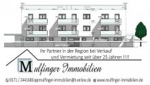 3 Zi. Neubauwohnung (Nr. 6) im OG mit Balkon Wohnung mieten 91325 Adelsdorf (Landkreis Erlangen-Höchstadt) Bild klein
