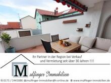 3 Zi. Wohnung im EG mit Terrasse, Gartenmktbenutzung und Garage Wohnung kaufen 91093 Heßdorf Bild klein
