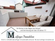 3 Zi. Wohnung im EG mit Terrasse, Gartenmktbenutzung und Garage Wohnung kaufen 91093 Heßdorf Bild klein