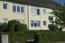 3-Zi.-Wohnung in Reinbek als Kapitalanlage zu verkaufen Wohnung kaufen 21465 Reinbek Bild klein