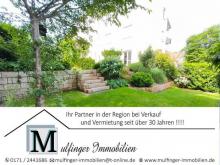 3 Zi. Wohnung (möbliert) im EG mit Terrasse, Carport und Stellplatz Wohnung mieten 91336 Heroldsbach Bild klein