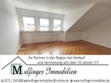 3 Zi. Wohnung (Nr. 6) im DG (2. OG) mit Balkon und Garage Wohnung mieten 91056 Erlangen Bild klein