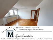 3 Zi. Wohnung (Nr. 6) im DG (2. OG) mit Balkon und Garage Wohnung mieten 91056 Erlangen Bild klein