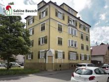 3 Zimmer, 2 Keller, 1 Speicher in Feuerbach Wohnung kaufen 70469 Stuttgart Bild klein