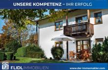 3 Zimmer Eigentumswohnung / EG u. UG mit Terrasse Wohnung kaufen 94072 Bad Füssing Bild klein
