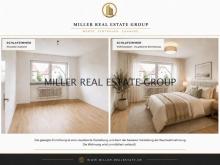 3-Zimmer-Eigentumswohnung in Ingolstadt-Südost - Südwest-Balkon, Stellplatz & durchdachtes Wohnkonzept! Wohnung kaufen 85053 Ingolstadt Bild klein