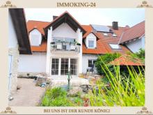 ++ 3 ZIMMER ERDGESCHOSSWOHNUNG ++ GUTE LAGE ++ 2 STELLPLÄTZE INKLUSIVE! ++ Gewerbe kaufen 91085 Weisendorf Bild klein