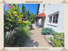 ++ 3 ZIMMER ERDGESCHOSSWOHNUNG ++ GUTE LAGE ++ 2 STELLPLÄTZE INKLUSIVE! ++ Wohnung kaufen 91085 Weisendorf Bild klein