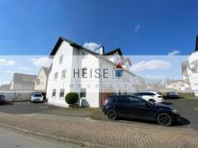 3-Zimmer-Erdgeschosswohnung mit Balkon, Zentrumsnah Wohnung mieten 37603 Holzminden Bild klein