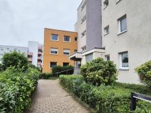 3-Zimmer-Etagenwohnung mit Charme in ruhiger Wohnlage! Wohnung kaufen 89160 Dornstadt Bild klein