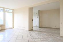 3 ½ Zimmer Maisonettewohnung mit 2 Balkonen, Gäste WC, Aufzug und Tiefgaragenstellplatz Wohnung kaufen 42489 Wülfrath Bild klein