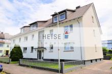 3-Zimmer-Mietwohnung im Erdgeschoss mit Balkon in Holzminden Wohnung mieten 37603 Holzminden Bild klein