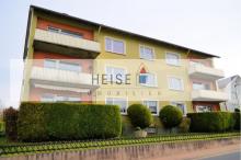3-Zimmer-Mietwohnung mit Balkon - Ausblick über Holzminden Wohnung mieten 37603 Holzminden Bild klein