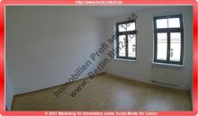 3 Zimmer saniert 2er oder 3er WG tauglich Wohnung mieten 06114 Halle (Saale) Bild klein