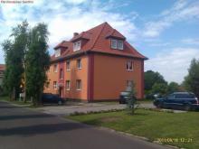 3 Zimmer Wohnung im 1.OG - Wohnen in zentraler ruhiger Lage in Burg - Wohnung mieten 39288 Burg Bild klein