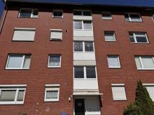 3-Zimmer-Wohnung in Borssum zu vermieten ! Wohnung mieten 26725 Emden Bild klein