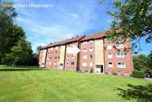 3 Zimmer Wohnung in Emden-Borssum Wohnung mieten 26725 Emden Bild klein