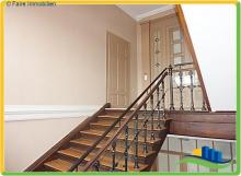 *3-Zimmer-Wohnung in historischer Unternehmervilla* Wohnung kaufen 74357 Bönnigheim Bild klein
