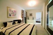 3 Zimmer-Wohnung mit 77 m² und Balkon in Magstadt Wohnung kaufen 71106 Magstadt Bild klein