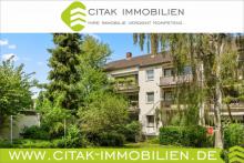 3 Zimmer Wohnung mit Balkon, Einbauküche und Garage in Köln-Brück Wohnung kaufen 51109 Köln Bild klein