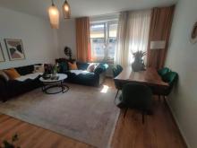 3-Zimmer-Wohnung mit Balkon in Bielefeld-Mitte Wohnung mieten 33607 Bielefeld Bild klein