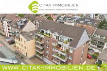 3 Zimmer Wohnung mit Balkon in Köln-Nippes zu kaufen Wohnung kaufen 50733 Köln Bild klein